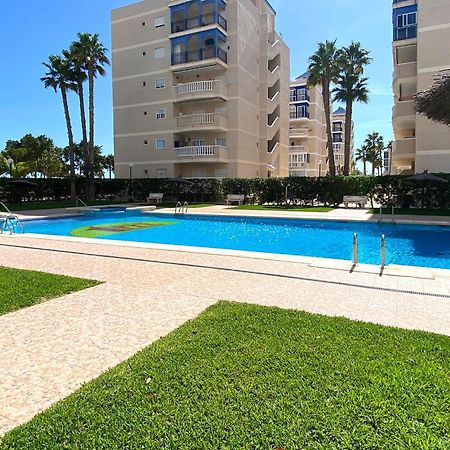 Apartamento Arenales Playa Arenales del Sol Exterior foto