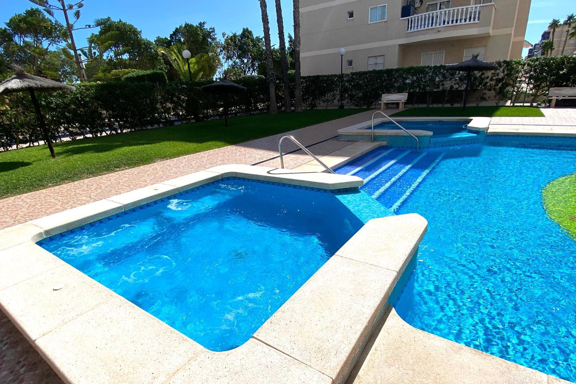 Apartamento Arenales Playa Arenales del Sol Exterior foto
