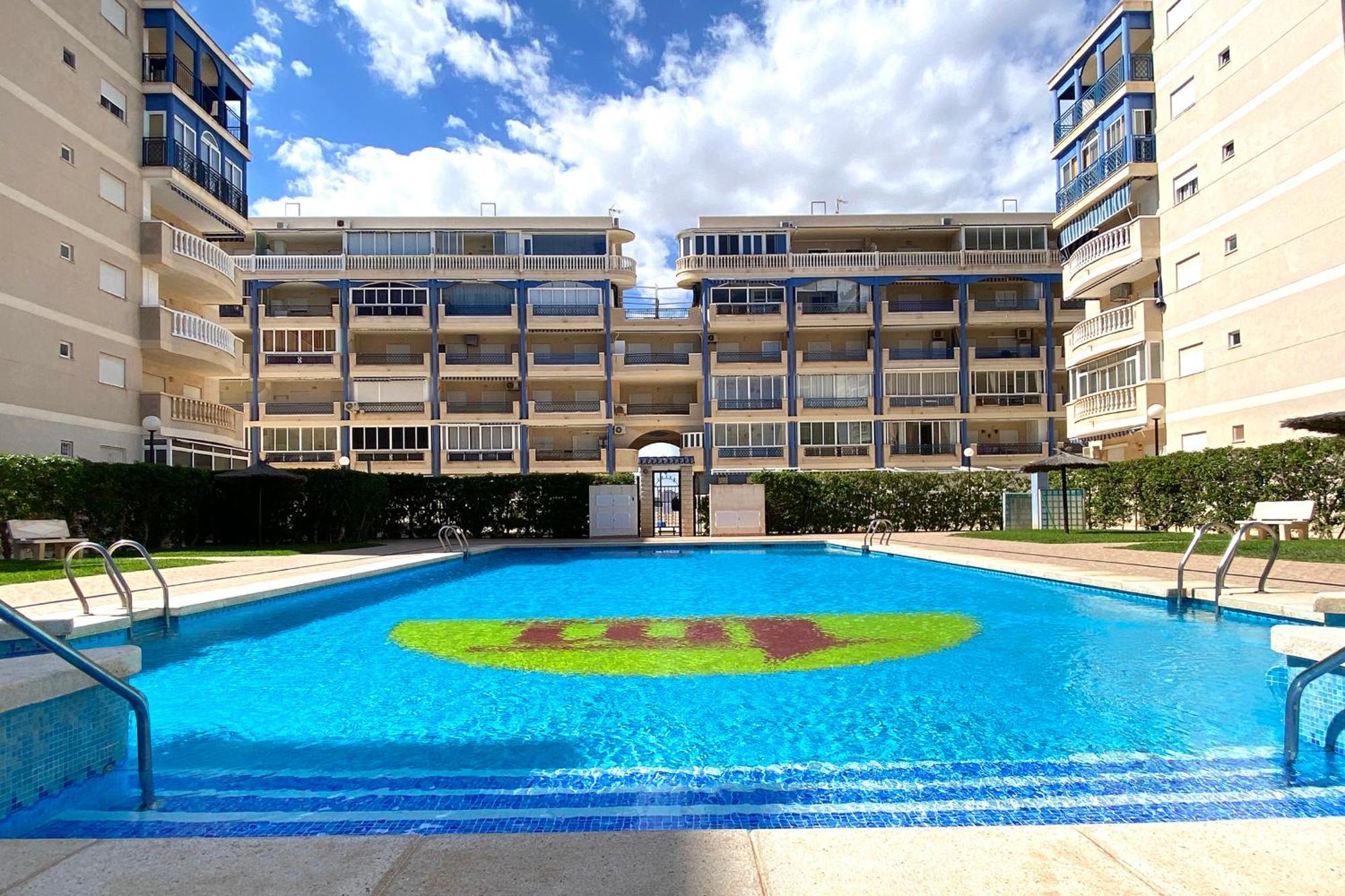 Apartamento Arenales Playa Arenales del Sol Exterior foto